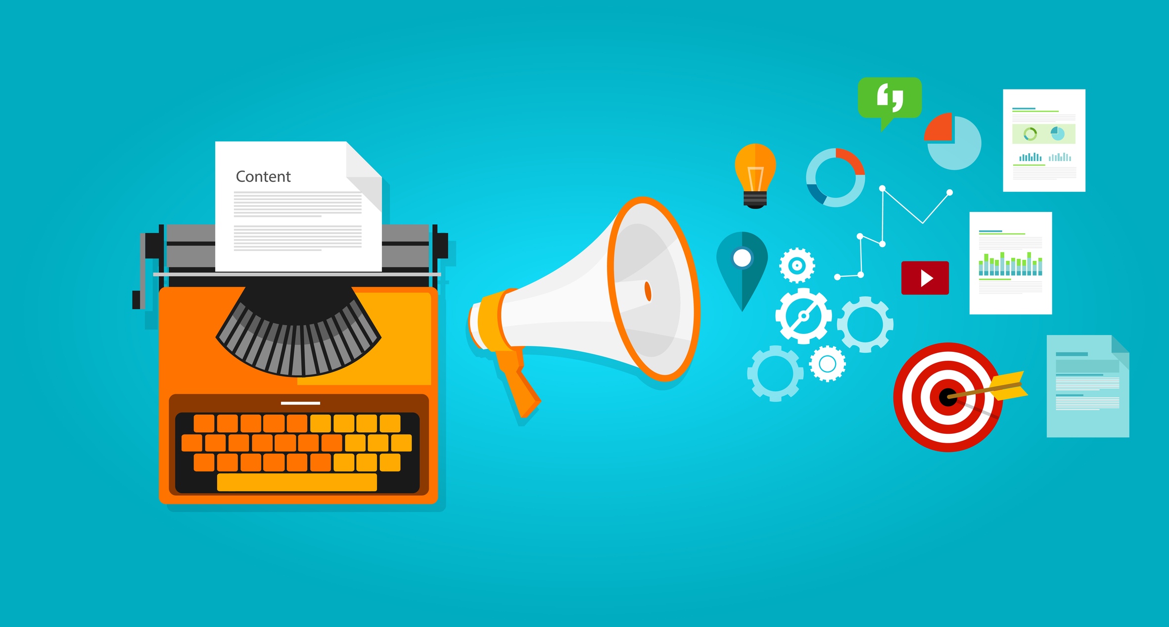 Find out how to create and organize your content quickly and intuitively in KeepIt theme. /posts/theme-documentation-content/featured-image.jpg